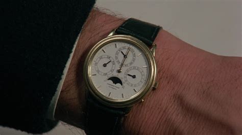 scrooged audemars piguet|Spot the Watch: Bill Murray’s personal Audemars Piguet in.